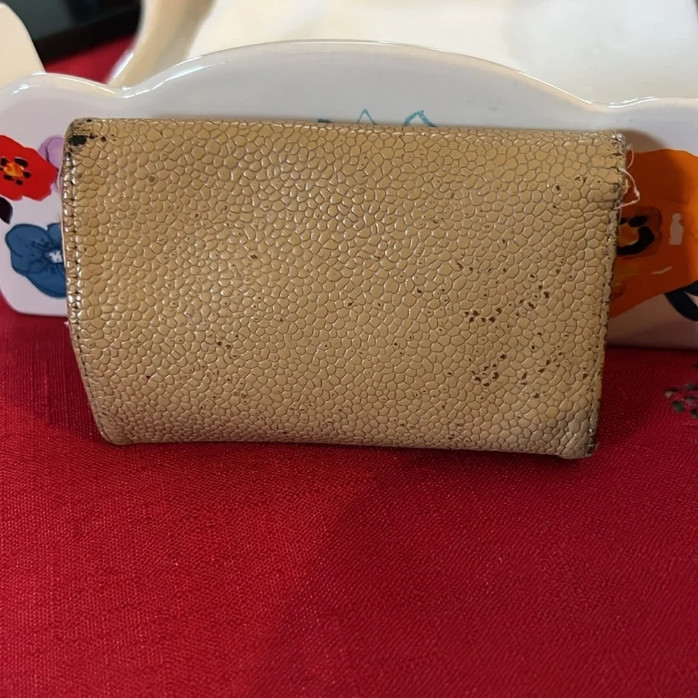 Chanel Key Pouch - Picture 3 of 7